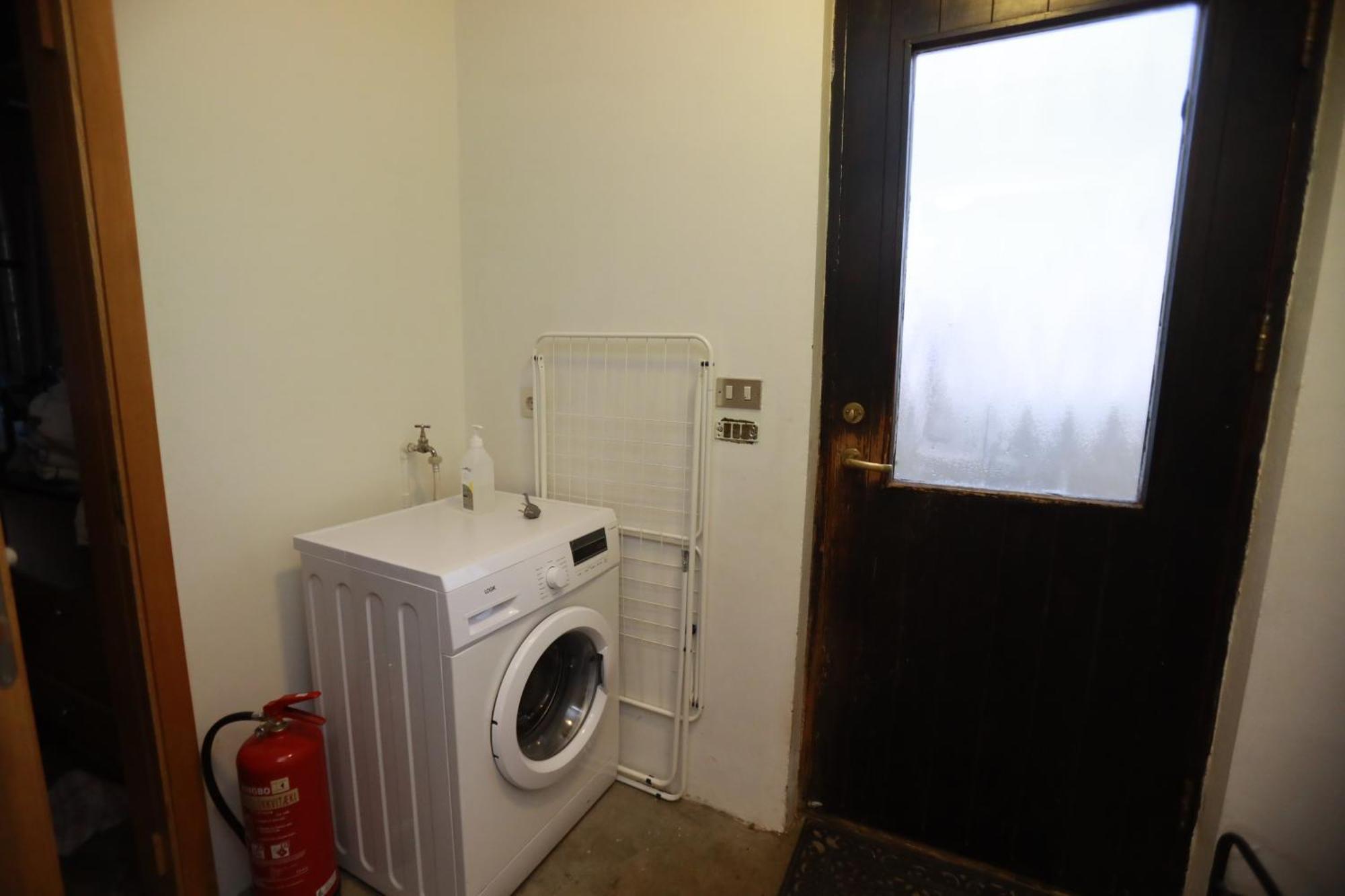 Tumabrekka Apartment المظهر الخارجي الصورة