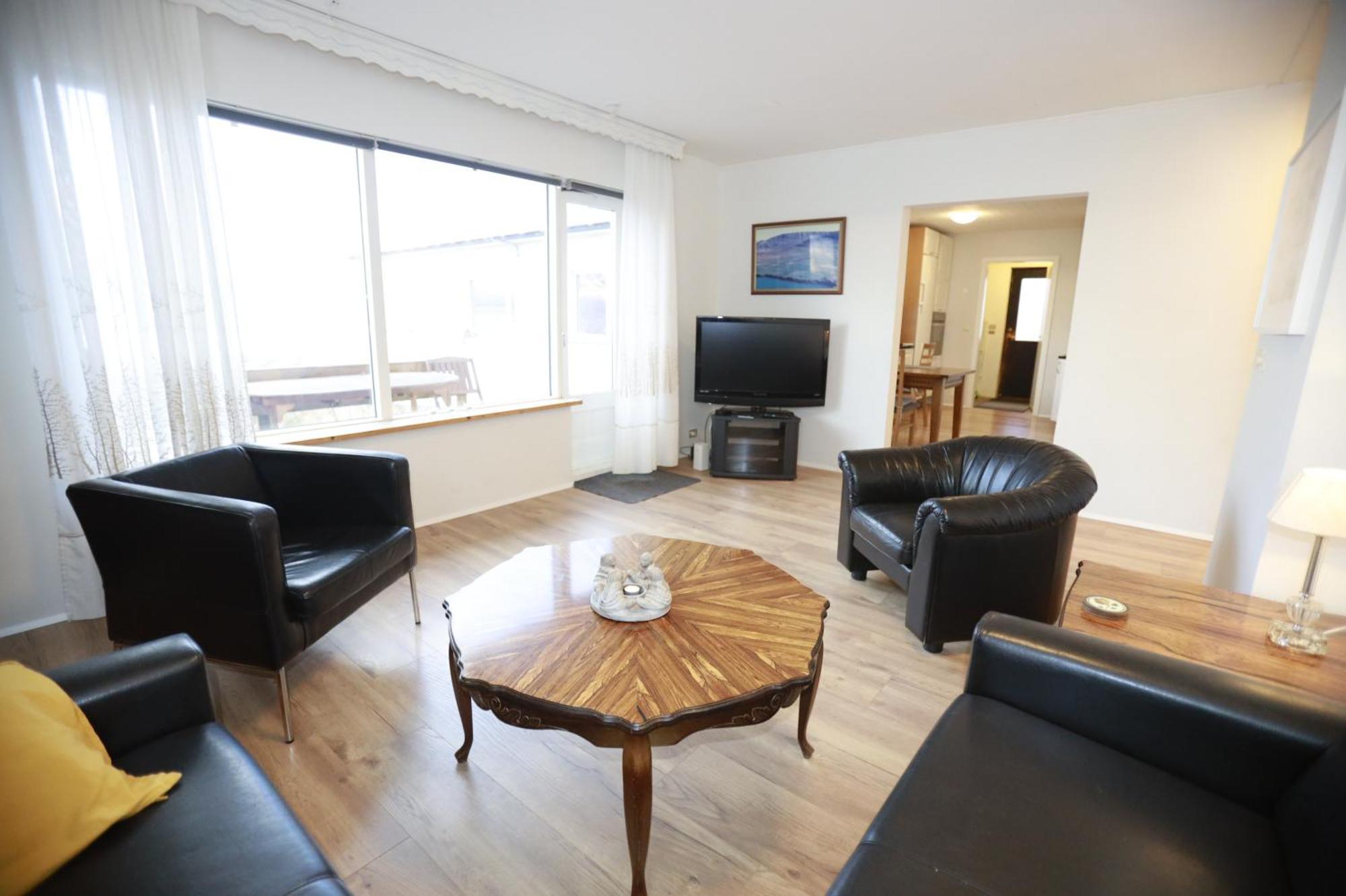 Tumabrekka Apartment المظهر الخارجي الصورة