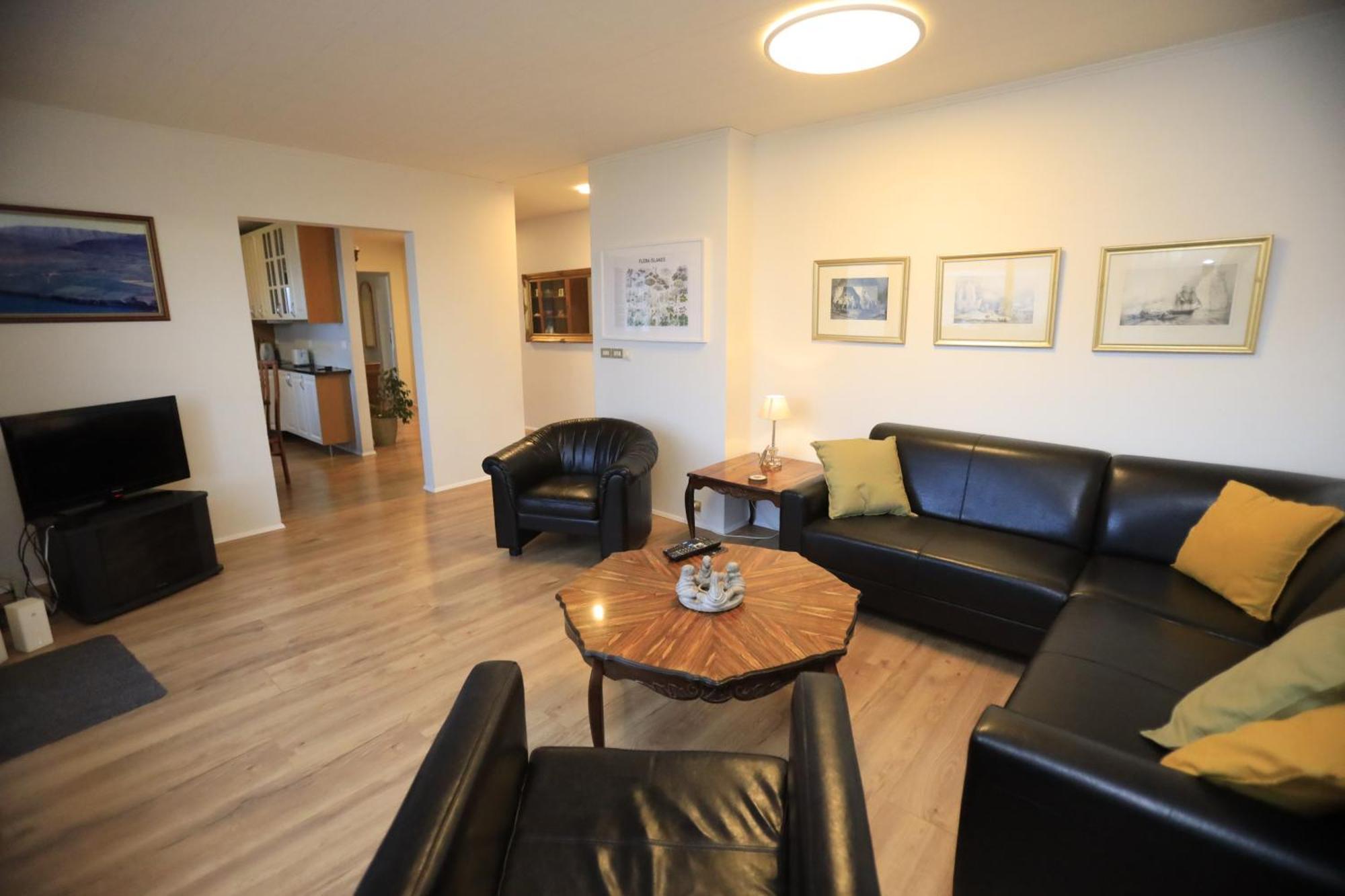 Tumabrekka Apartment المظهر الخارجي الصورة
