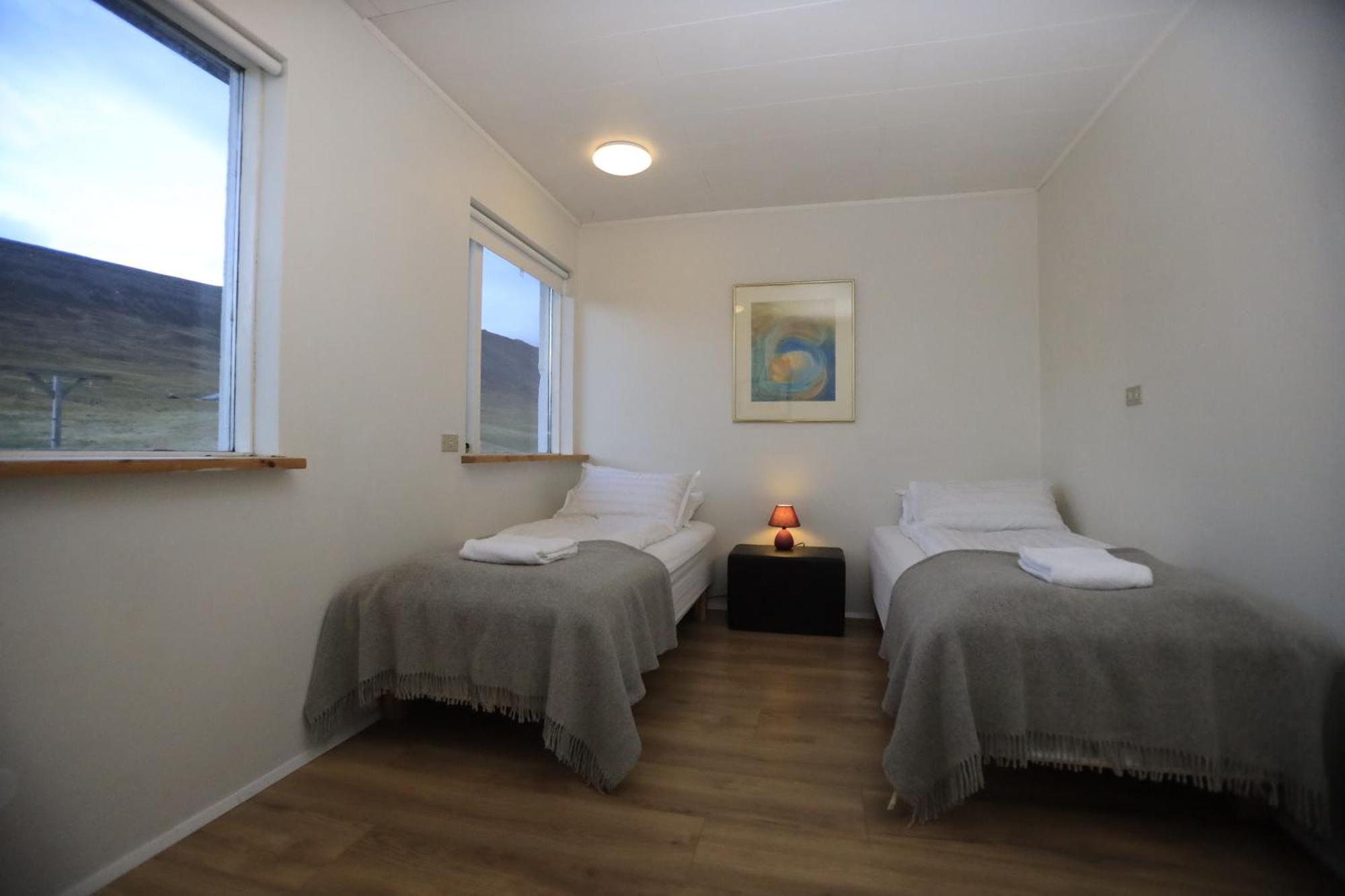 Tumabrekka Apartment المظهر الخارجي الصورة