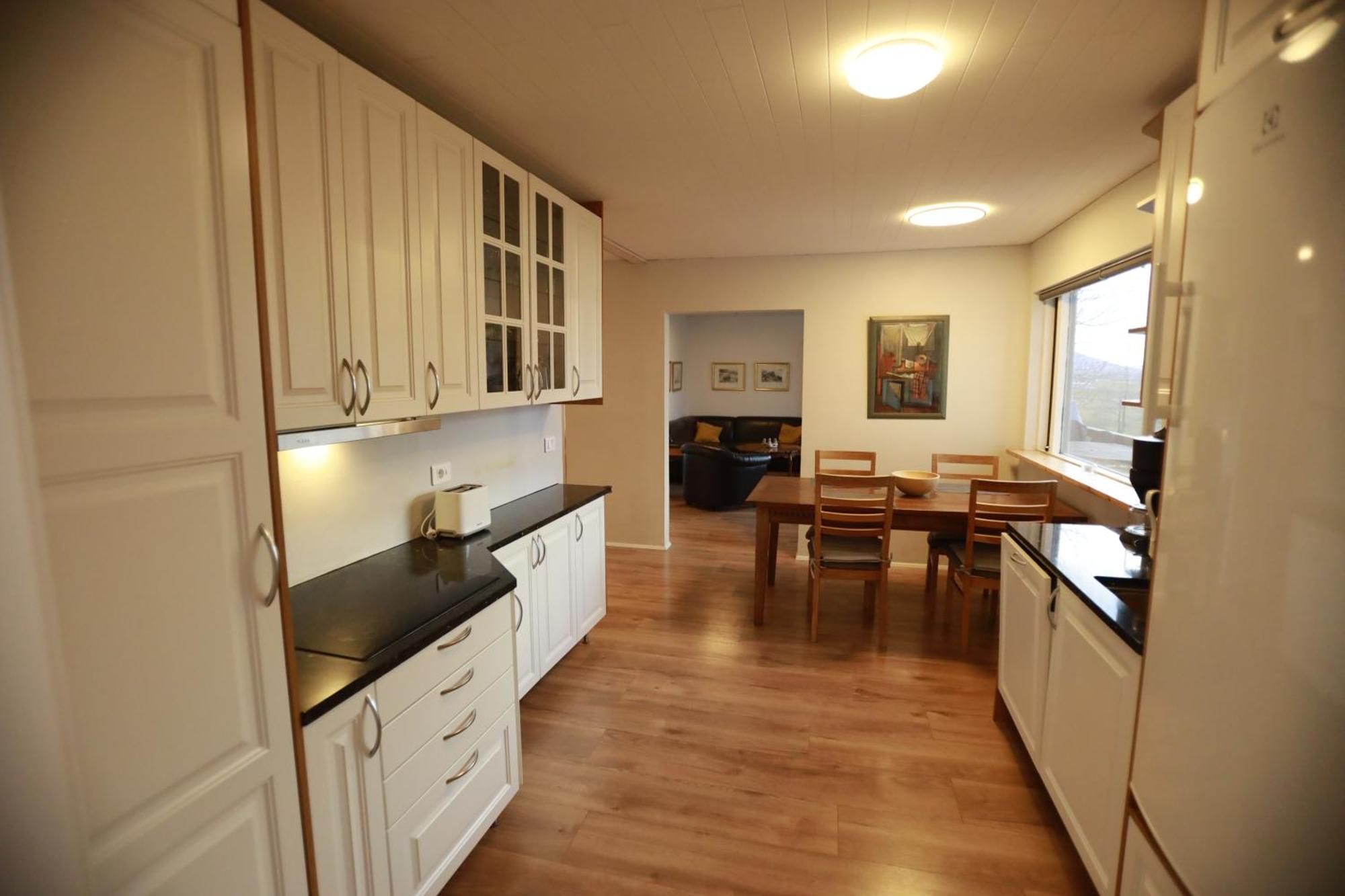 Tumabrekka Apartment المظهر الخارجي الصورة